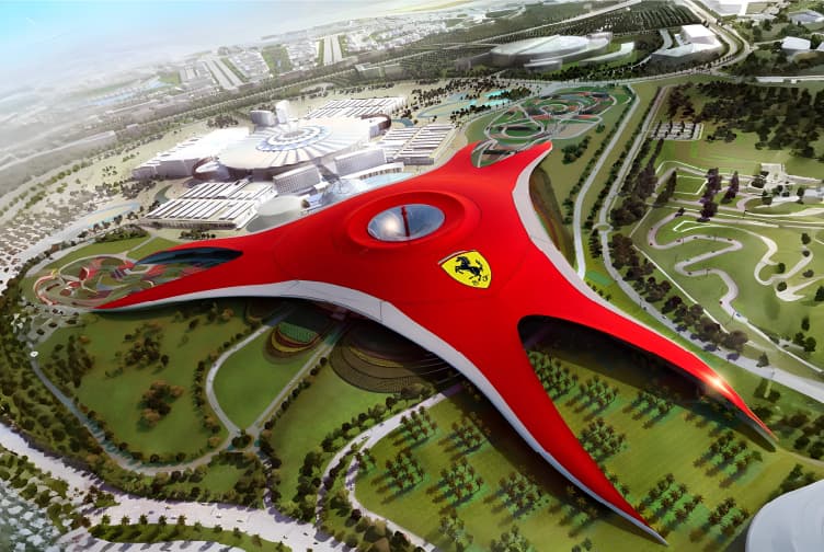 Premium Private Full Day Abu Dhabi City Tour From Dubai gallery image 2