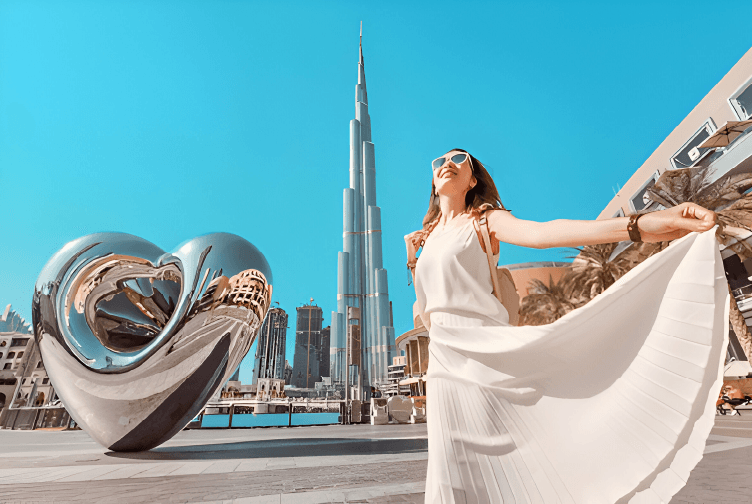 Dubai: Premium City Tour gallery image 2