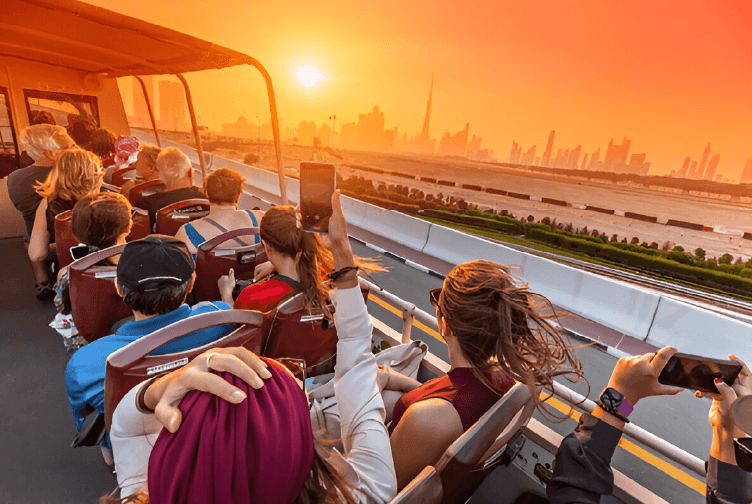 Dubai: Premium City Tour gallery image 3