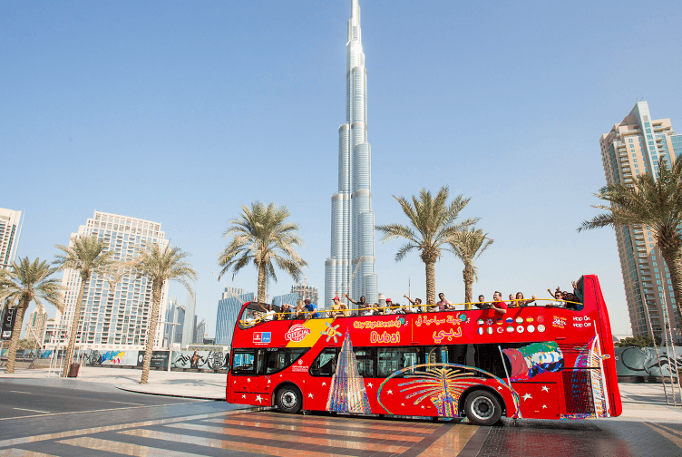 Dubai: Premium Private City Tour gallery image 2