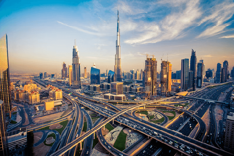 Dubai: Premium Private City Tour gallery image 3